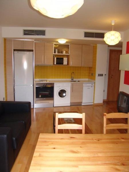 Apartamentos Zaragoza Coso Eksteriør bilde