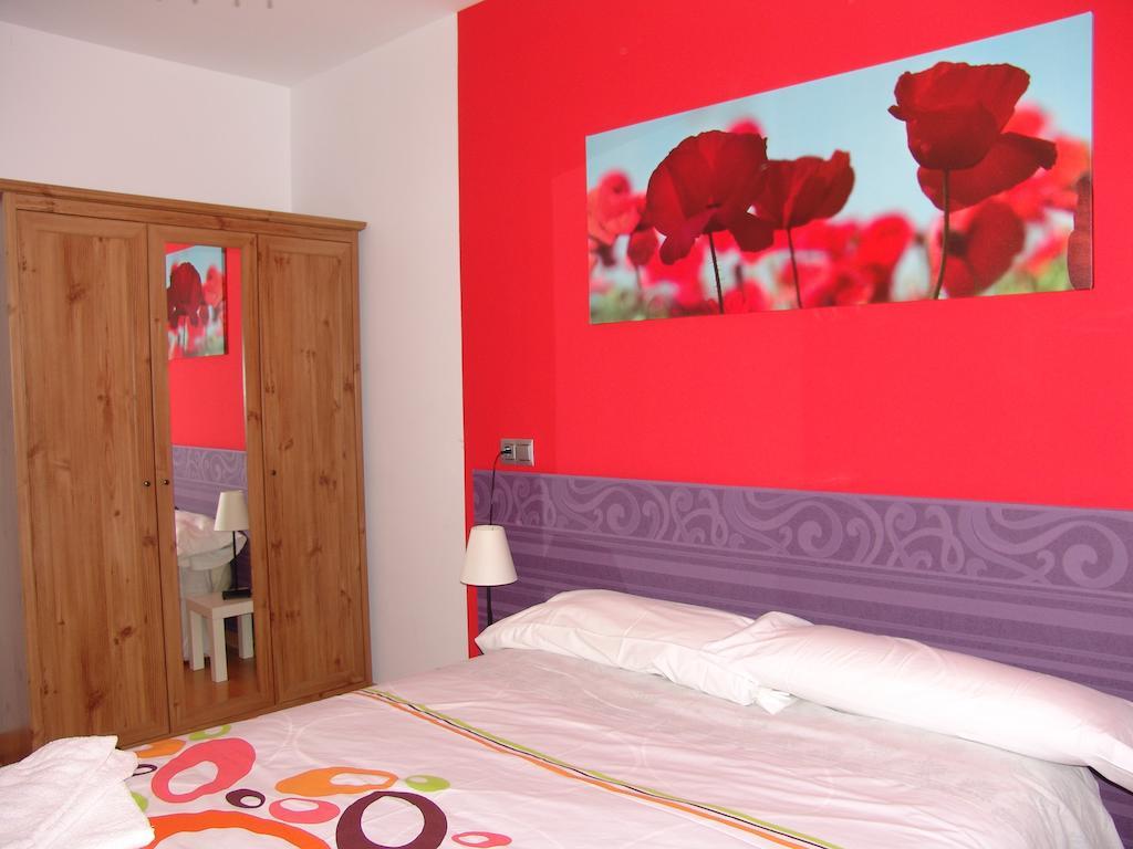 Apartamentos Zaragoza Coso Rom bilde